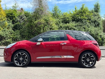 Used Citroen DS3 2014 for sale - 78750623: Photo