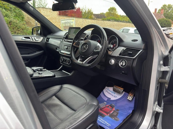 Used Mercedes-Benz GLE-Class 2018 for sale - 76142522: Photo 16