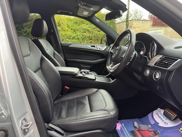 Used Mercedes-Benz GLE-Class 2018 for sale - 76142522: Photo 17
