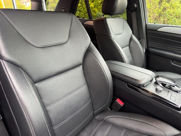 Used Mercedes-Benz GLE-Class 2018 for sale - 76142522: Photo 19