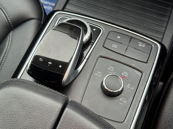 Used Mercedes-Benz GLE-Class 2018 for sale - 76142522: Photo 25