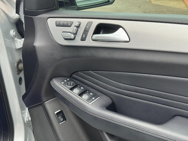 Used Mercedes-Benz GLE-Class 2018 for sale - 76142522: Photo 28