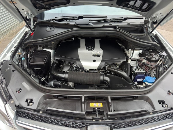 Used Mercedes-Benz GLE-Class 2018 for sale - 76142522: Photo 29
