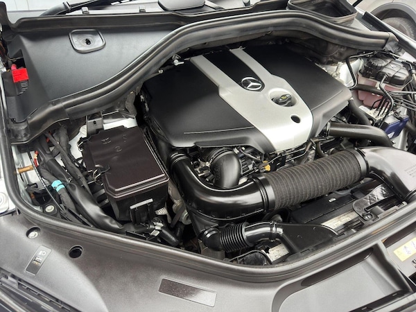 Used Mercedes-Benz GLE-Class 2018 for sale - 76142522: Photo 31