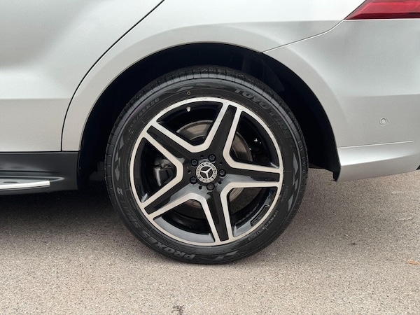 Used Mercedes-Benz GLE-Class 2018 for sale - 76142522: Photo 34