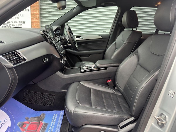 Used Mercedes-Benz GLE-Class 2018 for sale - 76142522: Photo 63