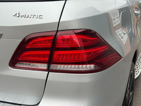 Used Mercedes-Benz GLE-Class 2018 for sale - 76142522: Photo 66