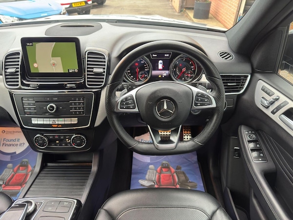 Used Mercedes-Benz GLE-Class 2018 for sale - 76142522: Photo 75