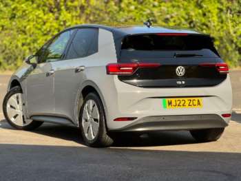 Used Volkswagen ID3 2022 for sale - 75105604: Photo
