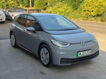 Used Volkswagen ID3 2022 for sale - 75105604: Photo