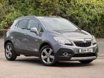 2014 - 1.7 CDTi SE 2WD Euro 5 (s/s) 5dr