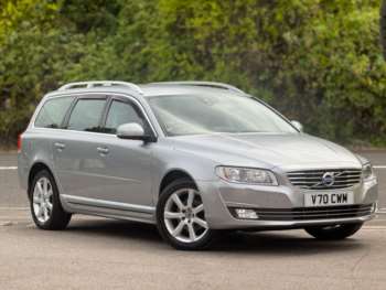2016 - 2.0 D3 SE Lux Auto Euro 6 (s/s) 5dr