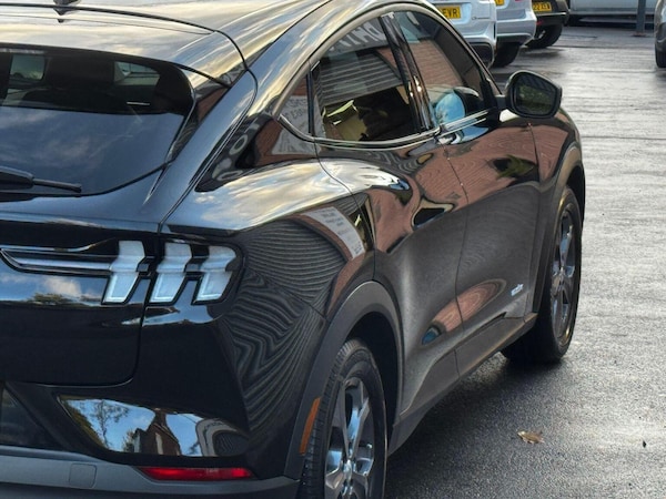 Used Ford Mustang 2021 for sale - 76198259: Photo 13
