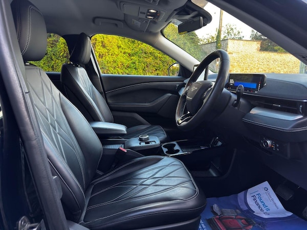 Used Ford Mustang 2021 for sale - 76198259: Photo 19
