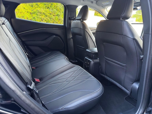 Used Ford Mustang 2021 for sale - 76198259: Photo 22