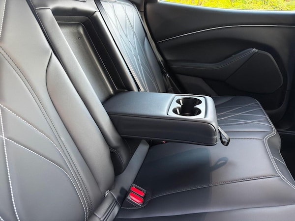 Used Ford Mustang 2021 for sale - 76198259: Photo 24