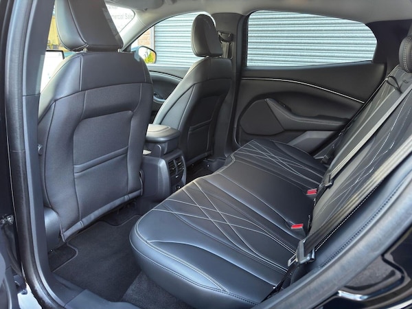 Used Ford Mustang 2021 for sale - 76198259: Photo 25