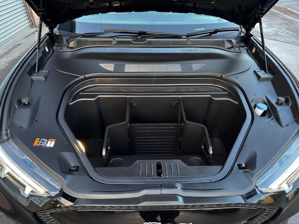 Used Ford Mustang 2021 for sale - 76198259: Photo 44