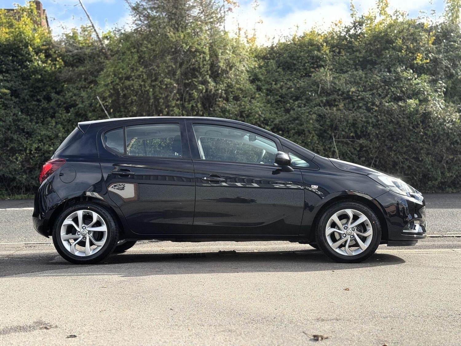 Used Vauxhall Corsa 2018 for sale - 76340319: Photo 11