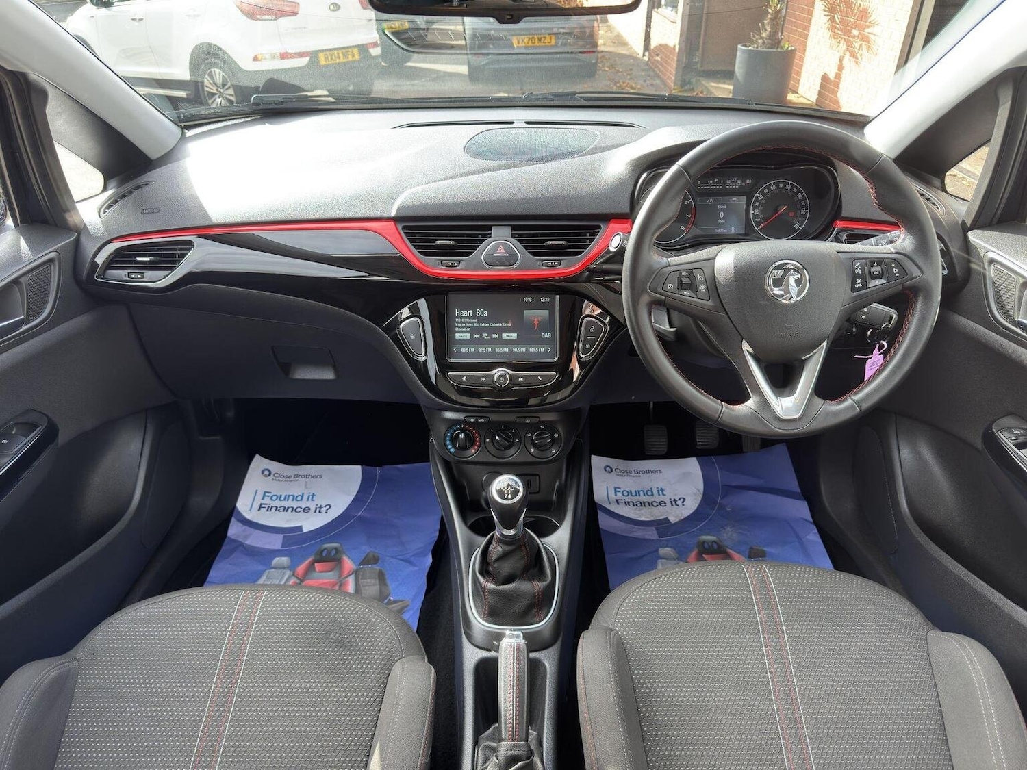 Used Vauxhall Corsa 2018 for sale - 76340319: Photo 13