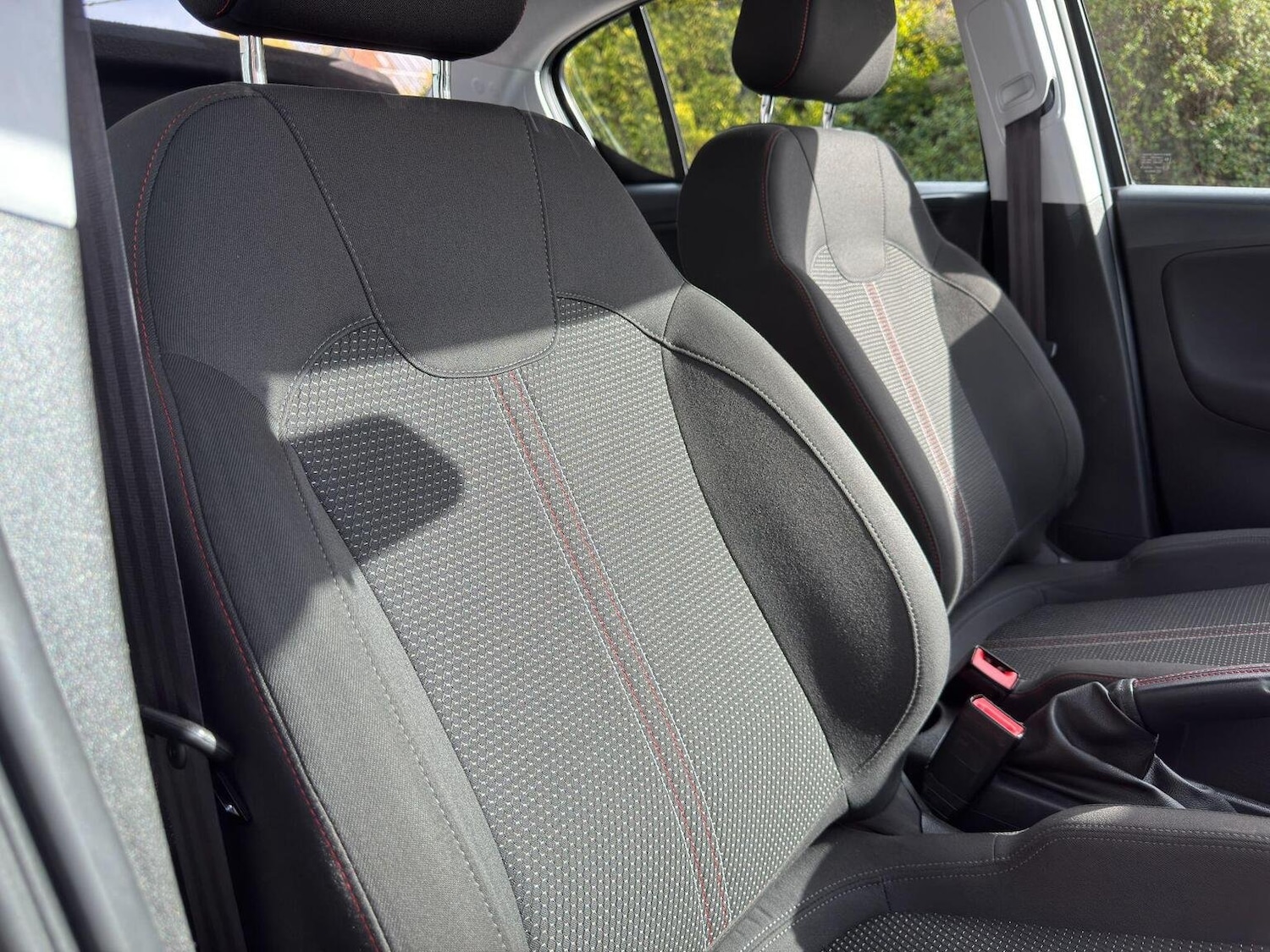 Used Vauxhall Corsa 2018 for sale - 76340319: Photo 16