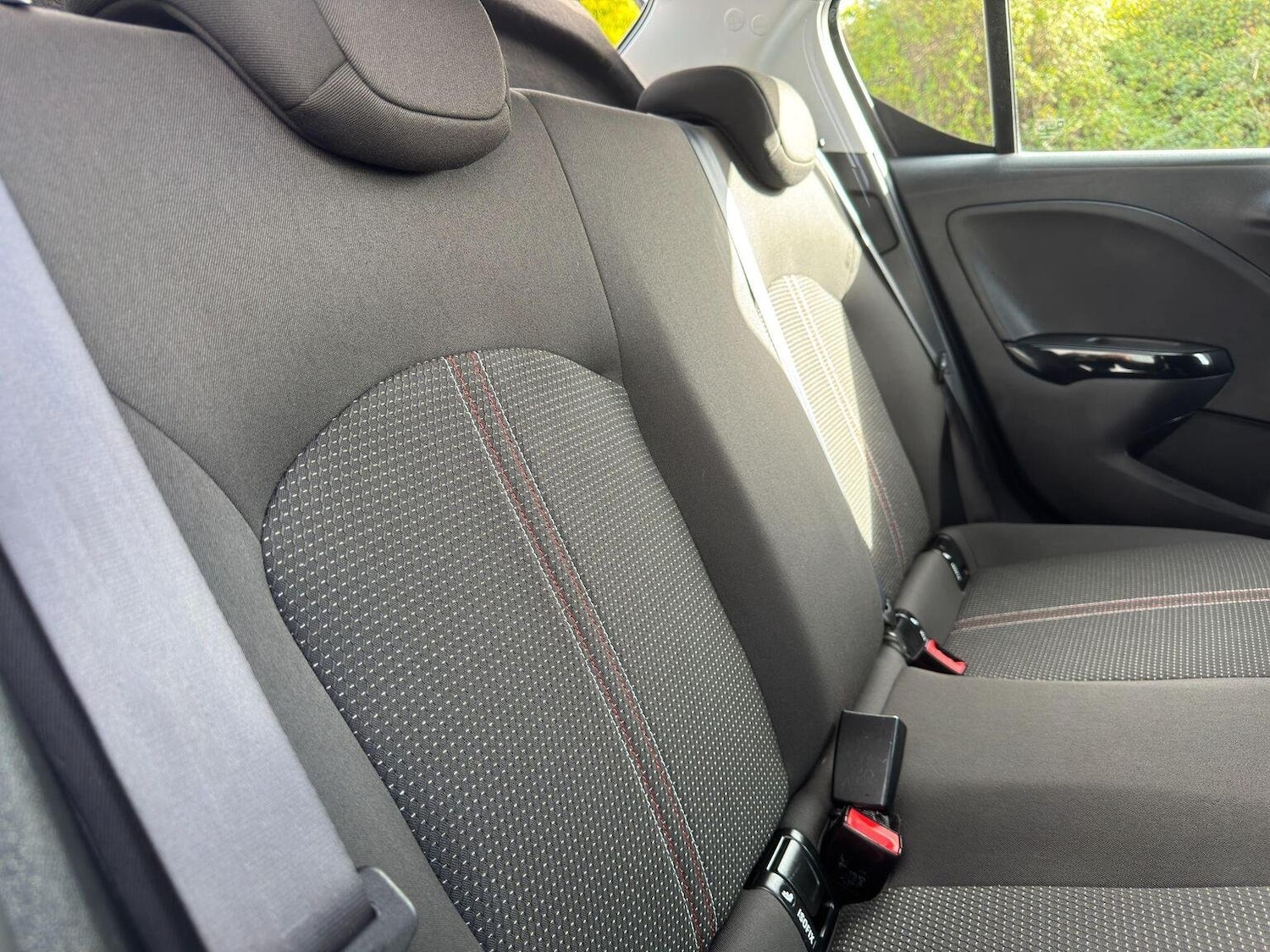 Used Vauxhall Corsa 2018 for sale - 76340319: Photo 17