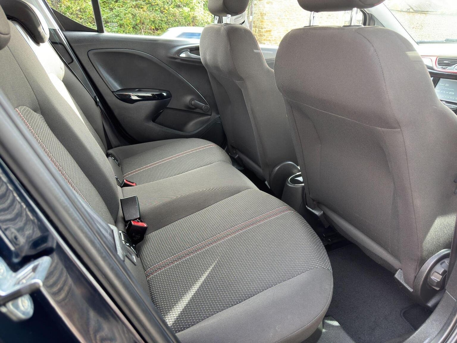 Used Vauxhall Corsa 2018 for sale - 76340319: Photo 18