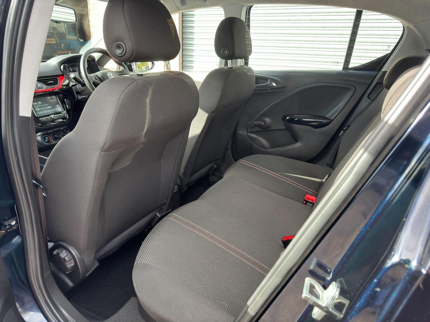Used Vauxhall Corsa 2018 for sale - 76340319: Photo 19