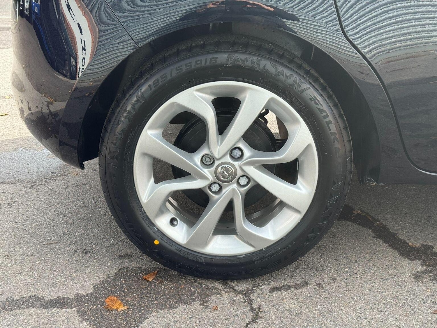 Used Vauxhall Corsa 2018 for sale - 76340319: Photo 27
