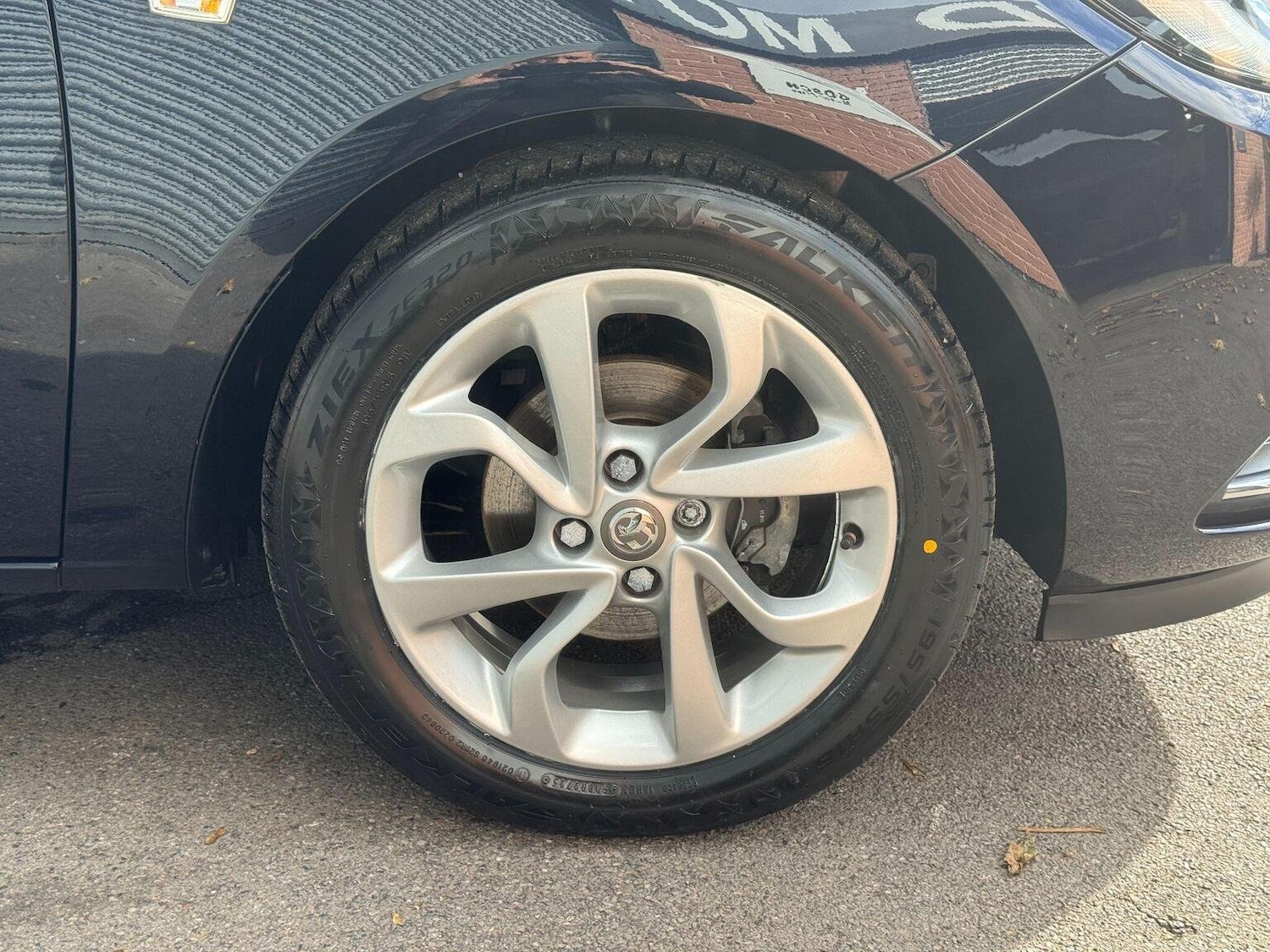 Used Vauxhall Corsa 2018 for sale - 76340319: Photo 28