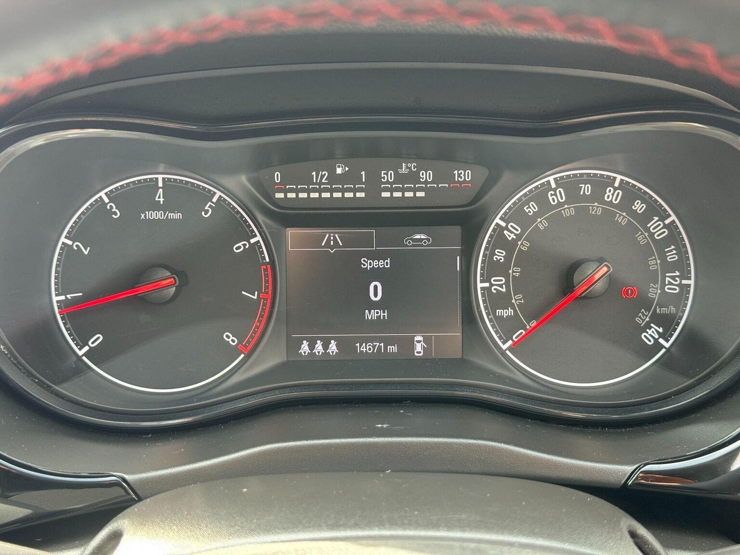 Used Vauxhall Corsa 2018 for sale - 76340319: Photo 37
