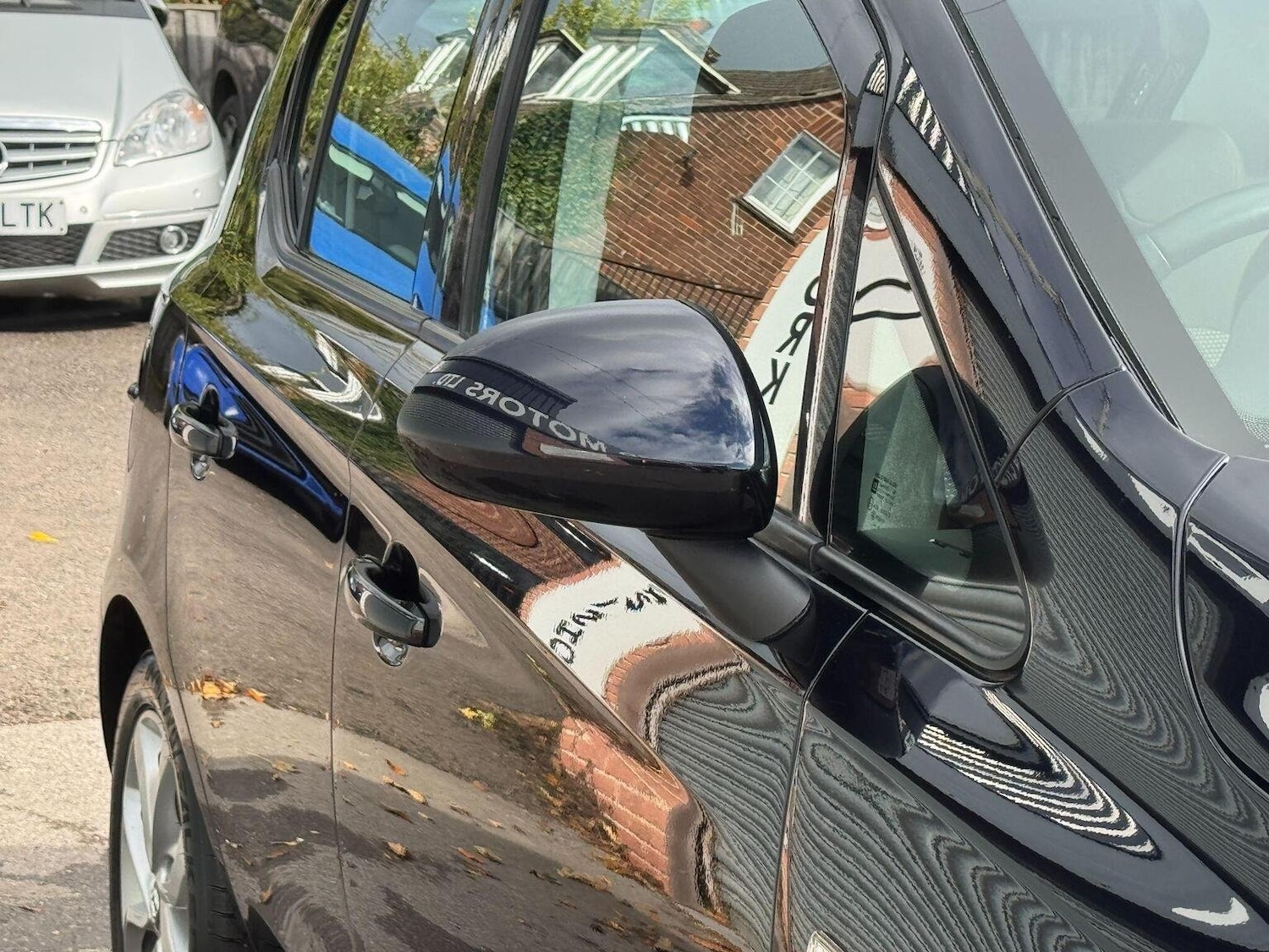 Used Vauxhall Corsa 2018 for sale - 76340319: Photo 38