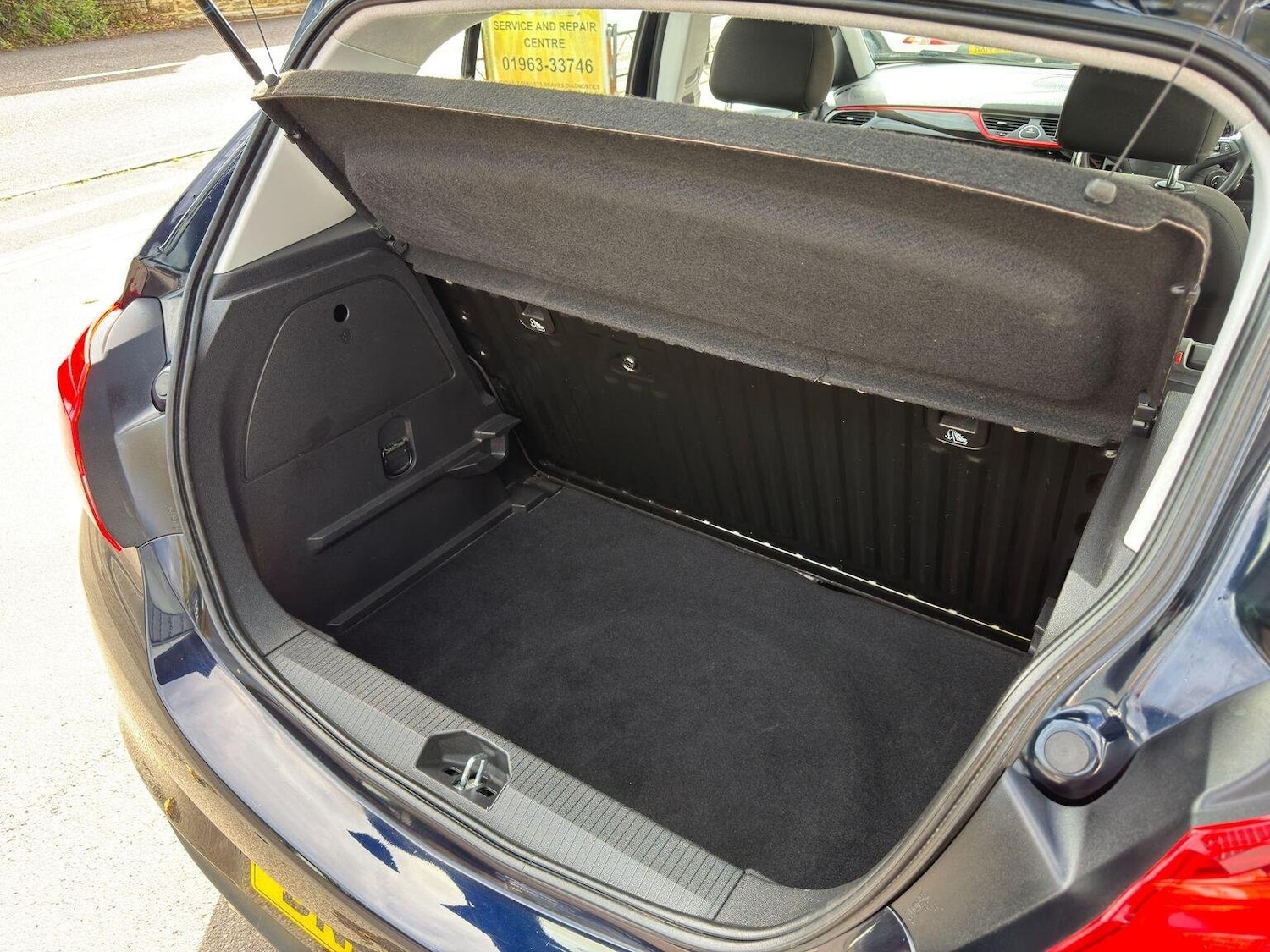 Used Vauxhall Corsa 2018 for sale - 76340319: Photo 40
