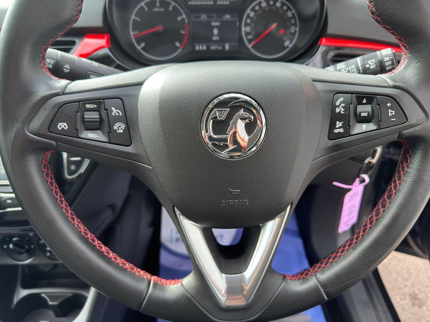 Used Vauxhall Corsa 2018 for sale - 76340319: Photo 41