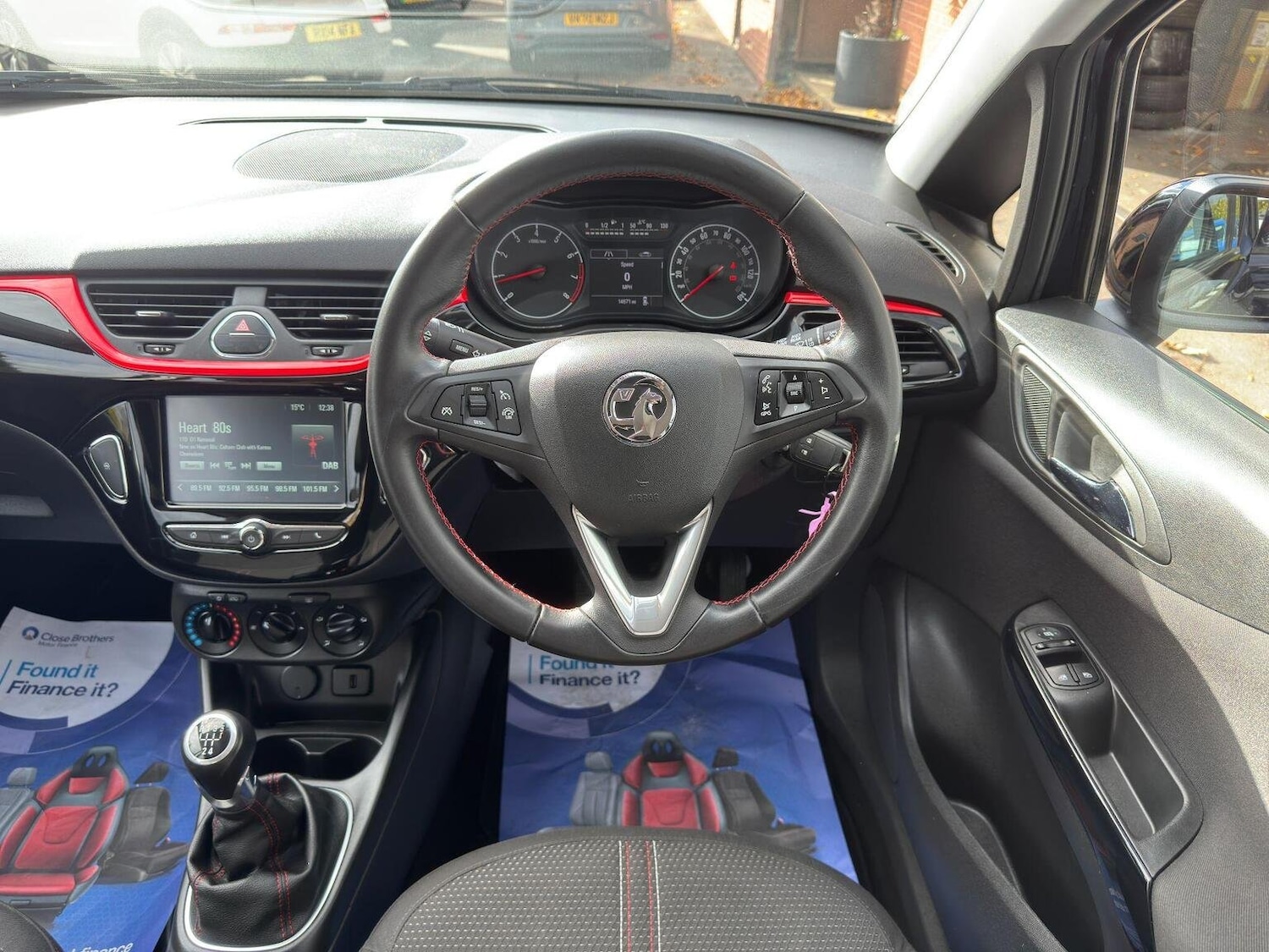 Used Vauxhall Corsa 2018 for sale - 76340319: Photo 42