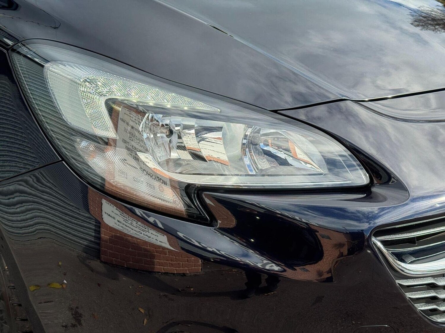 Used Vauxhall Corsa 2018 for sale - 76340319: Photo 49