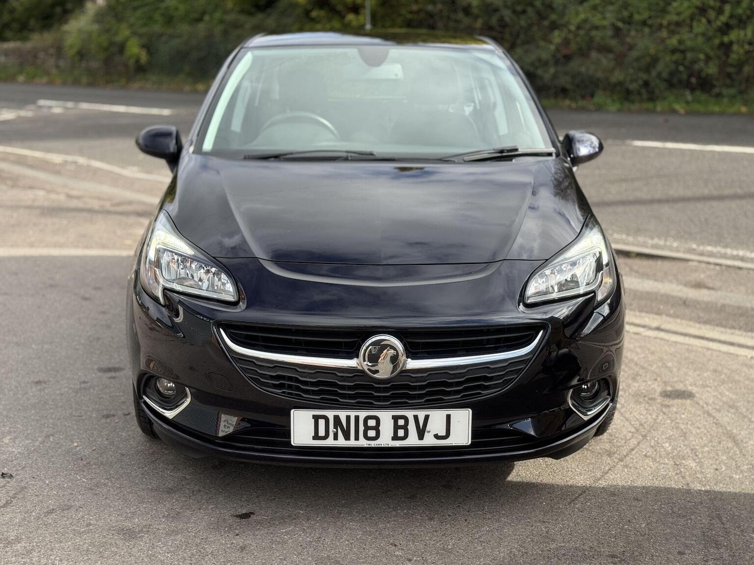 Used Vauxhall Corsa 2018 for sale - 76340319: Photo 5