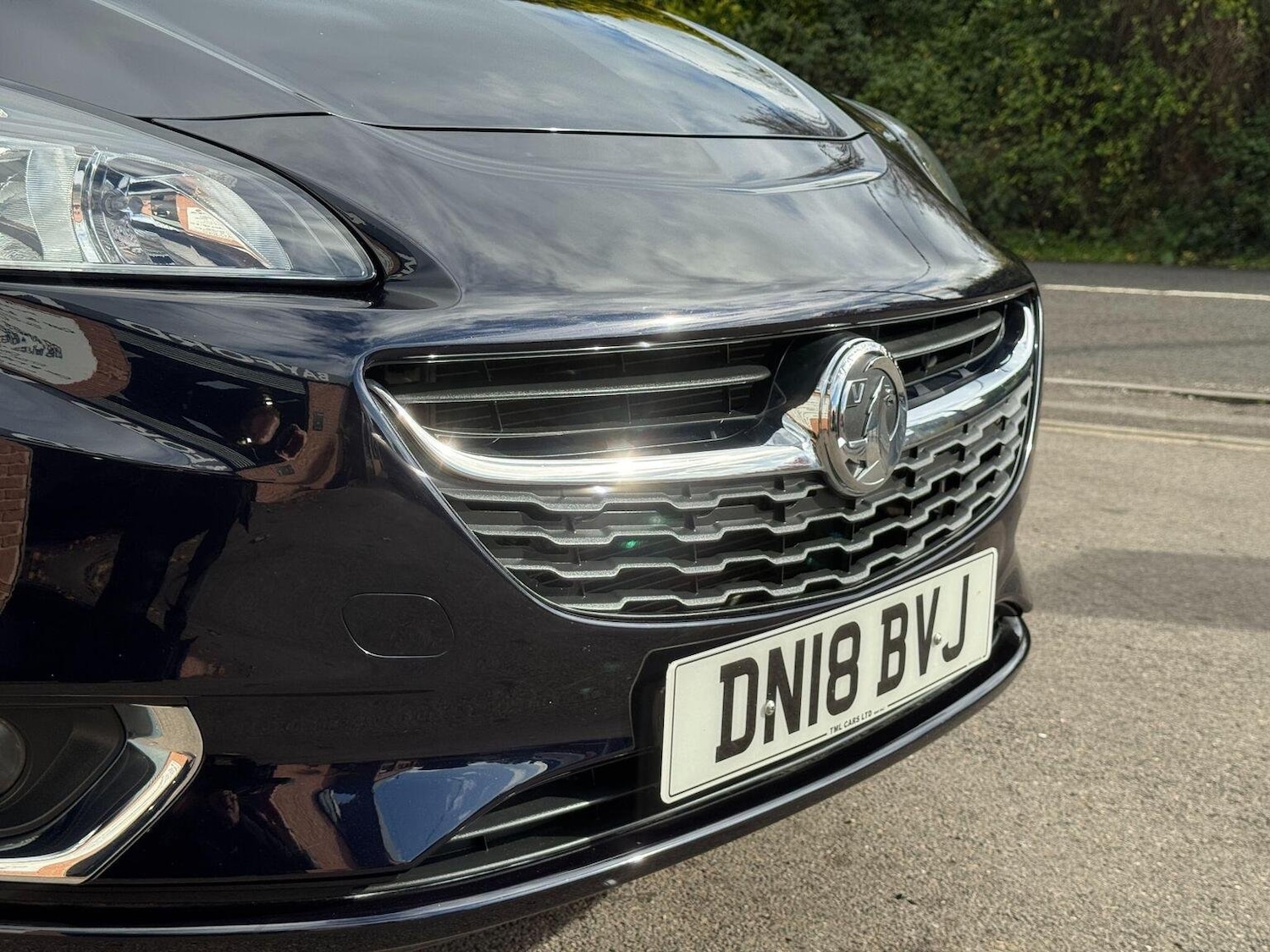 Used Vauxhall Corsa 2018 for sale - 76340319: Photo 50