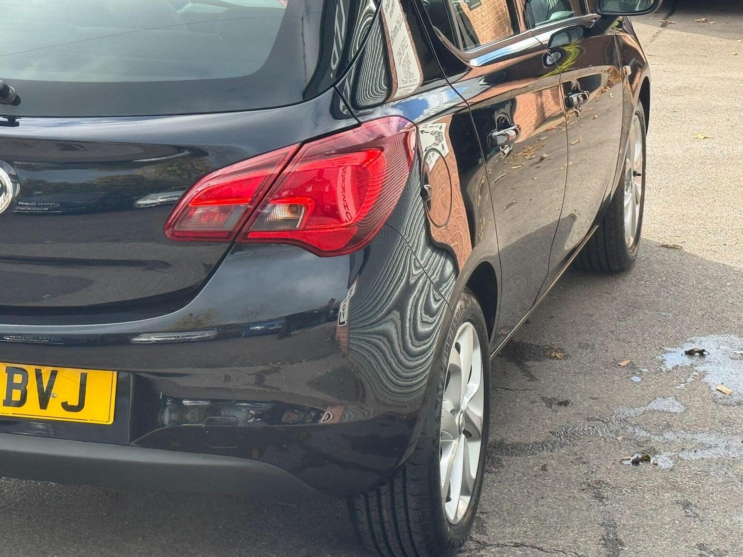 Used Vauxhall Corsa 2018 for sale - 76340319: Photo 56