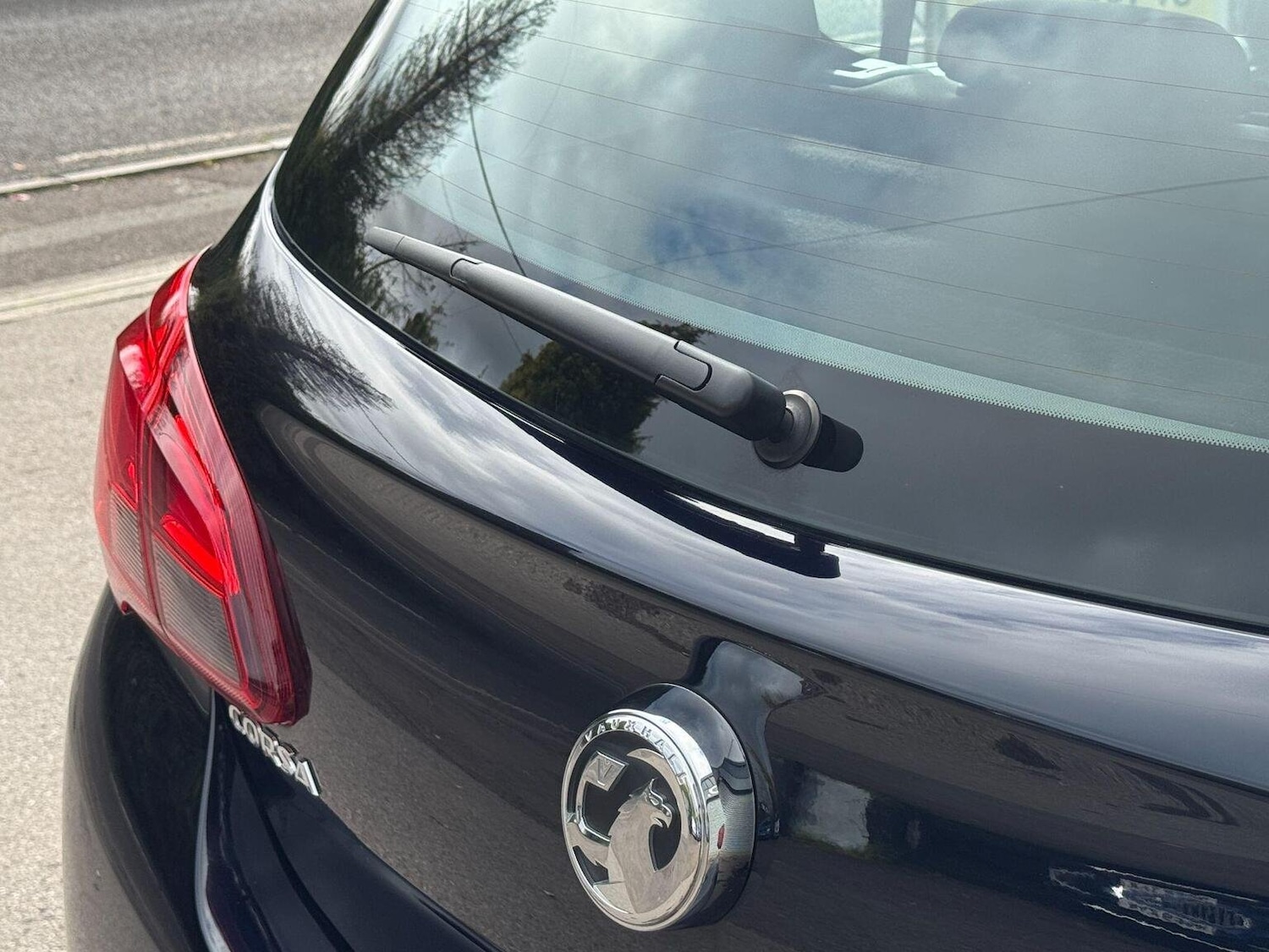 Used Vauxhall Corsa 2018 for sale - 76340319: Photo 57