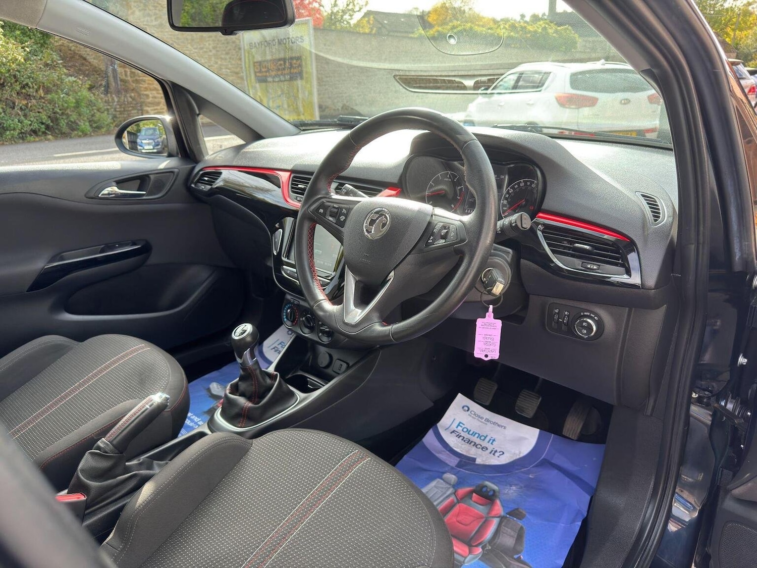Used Vauxhall Corsa 2018 for sale - 76340319: Photo 58