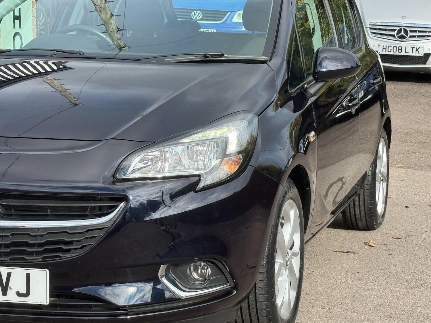 Used Vauxhall Corsa 2018 for sale - 76340319: Photo 6