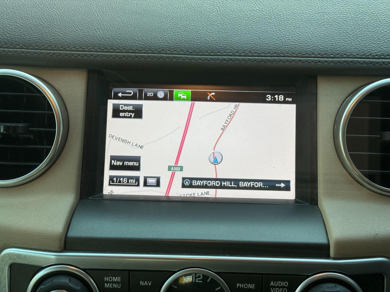 Used Land Rover Discovery 4 2015 for sale - 76631545: Photo 33