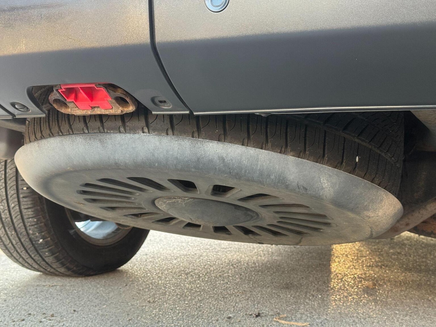 Used Land Rover Discovery 4 2015 for sale - 76631545: Photo 51