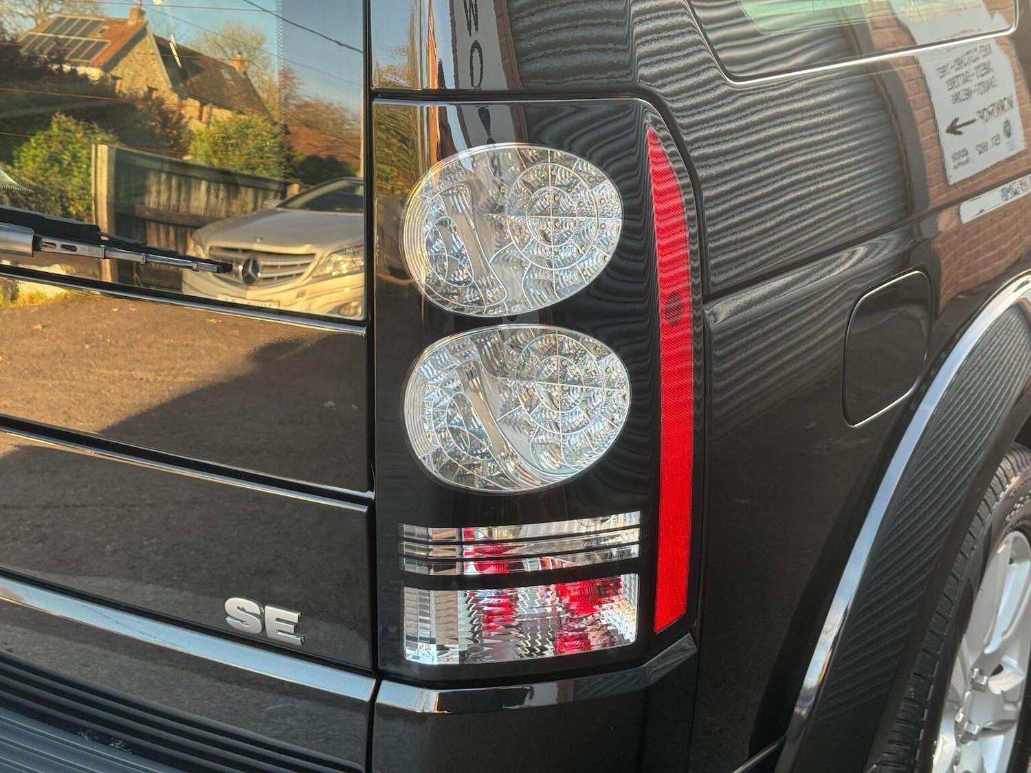 Used Land Rover Discovery 4 2015 for sale - 76631545: Photo 62