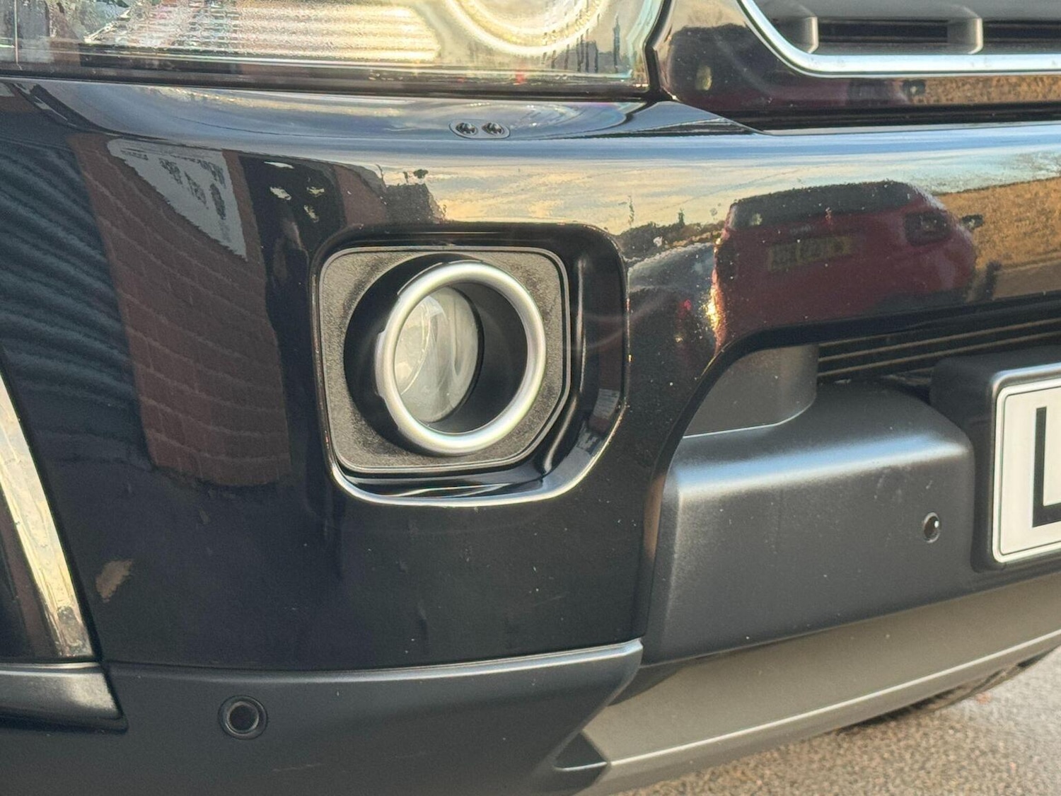 Used Land Rover Discovery 4 2015 for sale - 76631545: Photo 65