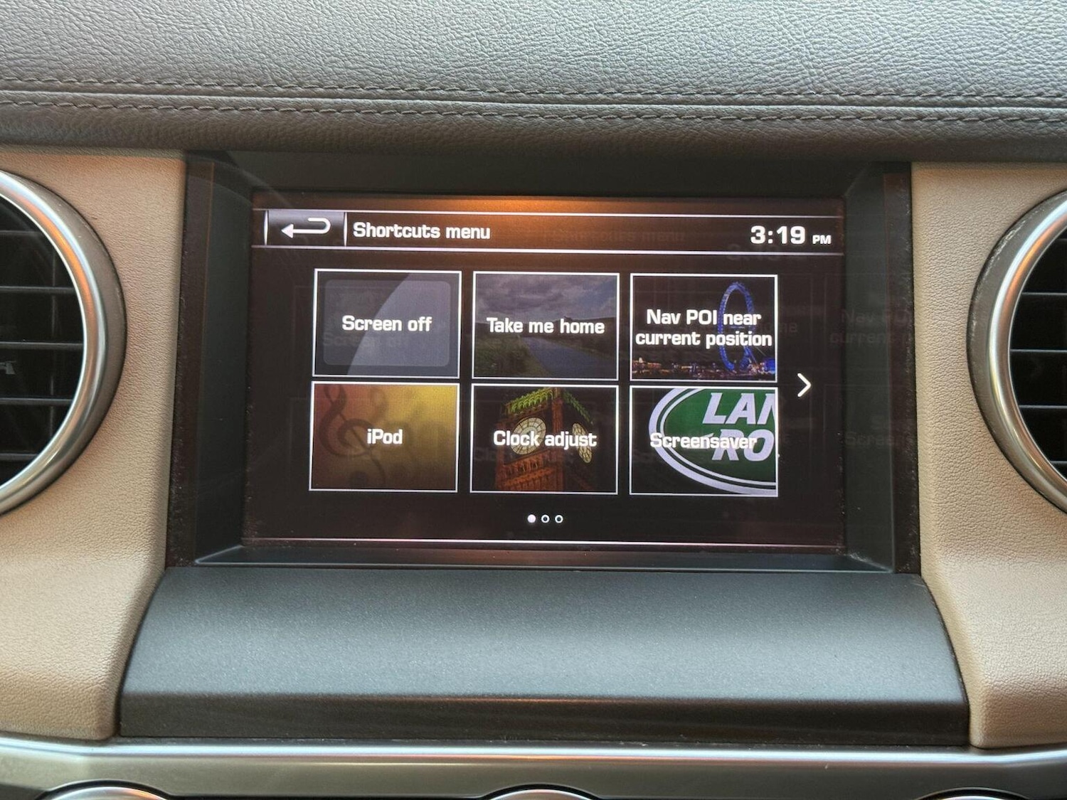 Used Land Rover Discovery 4 2015 for sale - 76631545: Photo 70