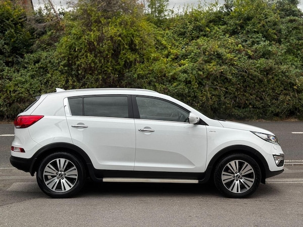 Used Kia Sportage 2014 for sale - 75673295: Photo 11