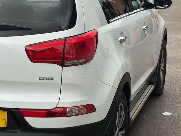 Used Kia Sportage 2014 for sale - 75673295: Photo 12