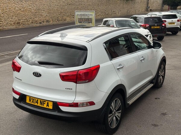 Used Kia Sportage 2014 for sale - 75673295: Photo 14
